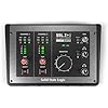 Solid State Logic SSL 2 Plus MKII USB Audio Interface with Dual Headphones, Four Balanced Outputs, and Class-Leading Mic Preamps