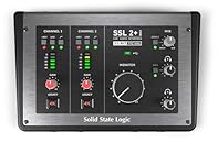 Producer/Podcaster/Live-Studio Musician : Bus Powered, Mac/Windows 2 XLR Mic Preamps, 2 1/4" Line/Hi-Z Ins : 2 Discrete Headphone, 4 1/4" Line Out 32-Bit / 192 kHz AD/DA Converters : Legacy 4K Analog Enhancement, 48V, Zero-Latency Monitoring : Stereo...