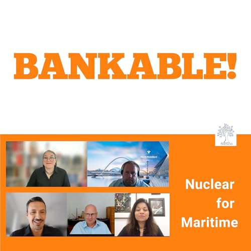 Bankable! Nuclear for Maritime