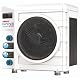 Pool-Wärmepumpe Poolex Poolstar Nano Action 3 kW PC-Nano-A3