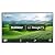 SYLVOX 50 Inch Outdoor Smart Television Weatherproof Google TV, 4K 700NIT High Brightness Temperature Resistant IP55 Waterproof TVs, Anti-Scratch, Suitable for Partial Sun (Patio Series)