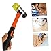 ARTIBETTER Wood Flooring Installation Kit Laminate Hardwood Tool Hammer Professional Flooring Tool