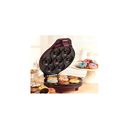 Bella Mini Donut Maker