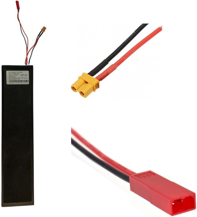 YAMTECH Aovo Pro Electric Scooter Battery replacement Aovo 36V Aovo Pro