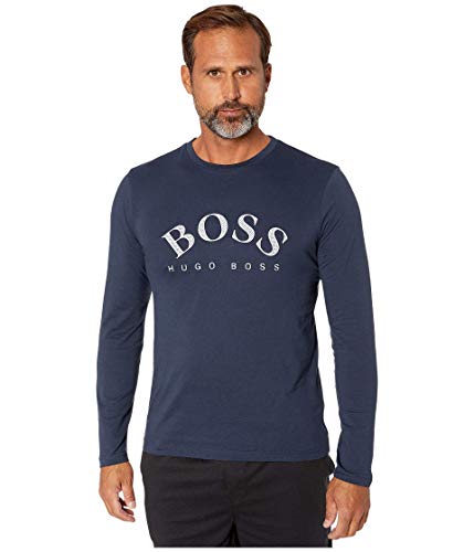 BOSS Hugo Boss Togn 1 T-Shirt Navy XL