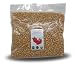 Yellow Popcorn Popping Corn, 5 lbs (five lbs) Kernels, USDA Certified Organic, Non-GMO, BULK