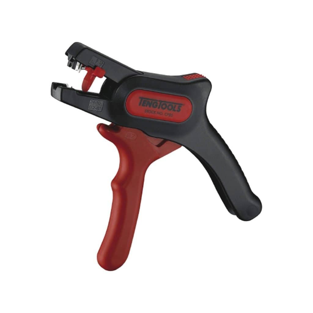 Teng Tools Tengtools – Stripper 0.2 – 6 Mm
