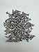 HoldFast Industries #10 x 1 (100 PCS) Truss Head Screws, Marine, Exterior, Decks, Boat Dock, Dock Bumper Installation, Marine Grade 18-8 Stainless Steel 304, #10 x 1.00 inches