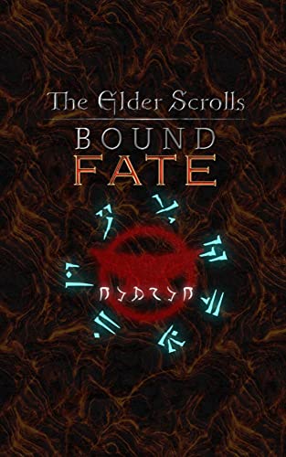  The Elder Scrolls: Bound Fate (English Edition)