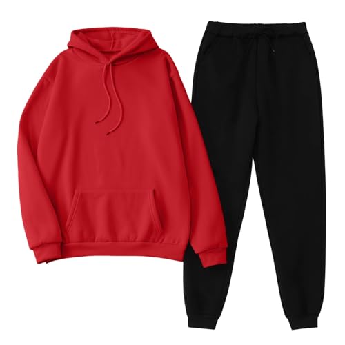 Chandal de jogging para mujer conjunto ideal para tus paseos de otono e invierno