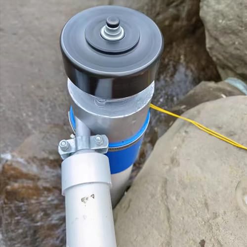 ZHOZHUT 1000W Portable Hydro Generator