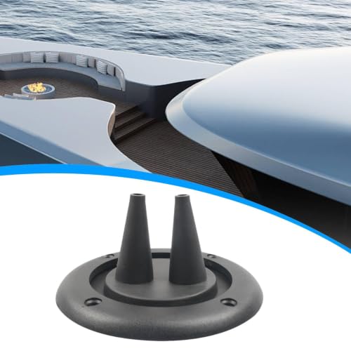 Cable Boot Marino soluciona entradas de agua protegiendo cables eléctricos de barcos 2