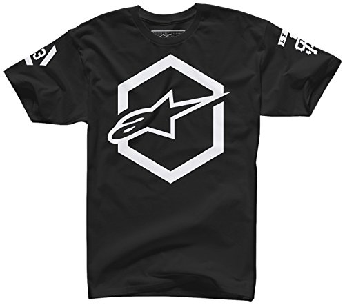 ALPINESTARS Men's Ajax T Shirt