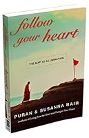 Follow Your Heart 0983303800 Book Cover