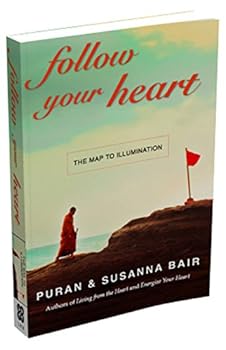 Perfect Paperback Follow Your Heart Book