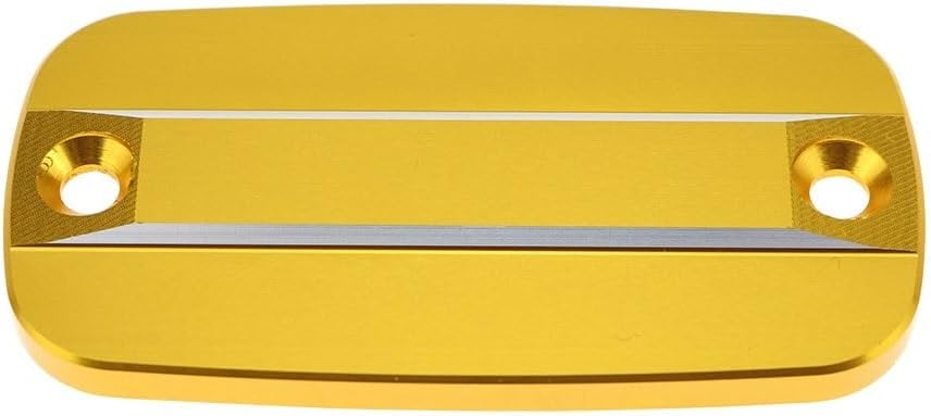 Cover for Front Brake Oil Tank for CB1300F CB400SF CB400 CB1100 CB1000 Big CB750 NC750 S X Motorcycle Accessories Front Brake Fluid Reservoir Cap Cover