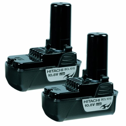 Preisvergleich Produktbild Hitachi Booster Pack 1002 (2 x BCL1015)