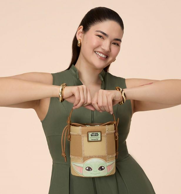Amazon.co.jp: スターウォーズ™ マンダロリアン グログ&アンゼラン