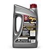 TRIAX Trans Zero 20W-50 Full Synthetic Hydro-Static Transmission Oil for Zero-Turn Mowers (1 Gallon)