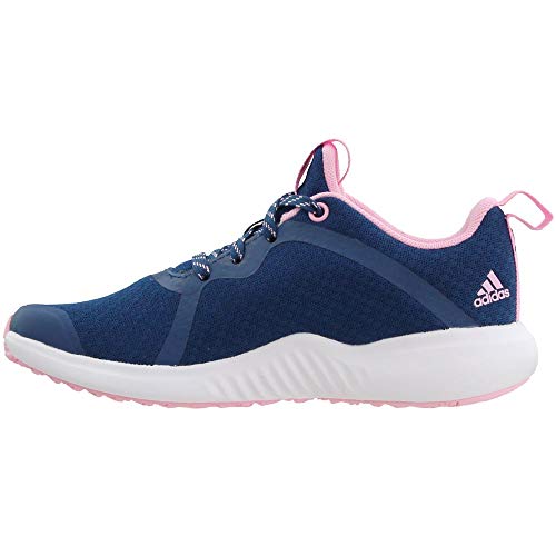 adidas Girls Fortarun X Casual Sneakers, Navy, 64