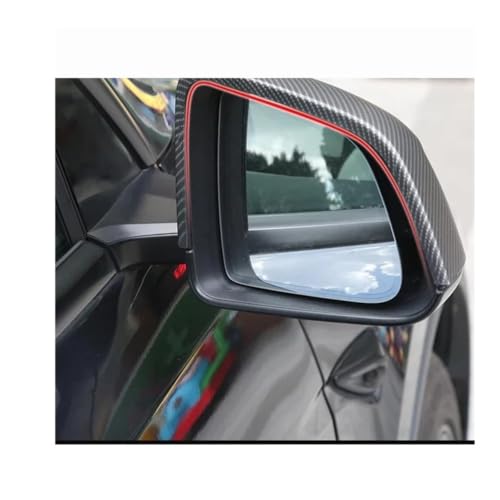 Coque rétroviseur pour Modèle Y Juniper protégeant des chocs - 7