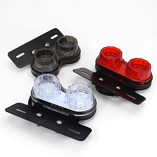 Luzes De Travagem De Alto Nível Led Luz De Travagem Da Cauda Terceira Luz De Travagem Luz De Sinaliz