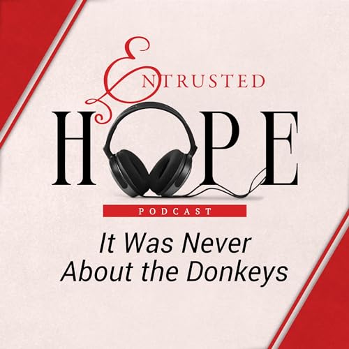 It Was Never About the Donkeys