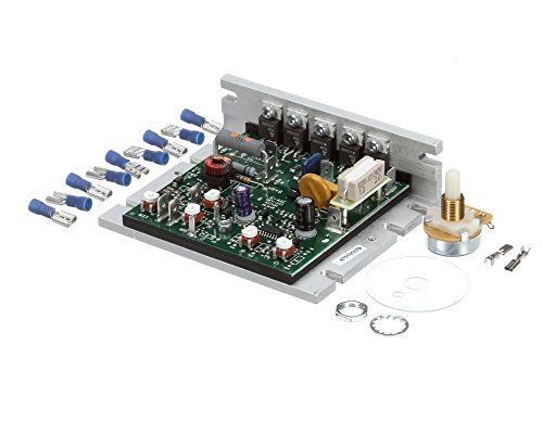 Contrôleur Robot Coupe RV30241 boîtier de commande pour robot de cuisine 22,9 cm