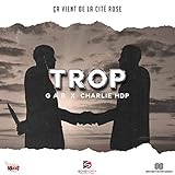  Trop (feat. Charliie Hdp) [Explicit]