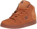 DC Shoes Mens Dc Men's Manteca 4 Hi-top Skate Shoe Skate Shoe