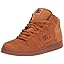 Wheat/Dk Chocolate