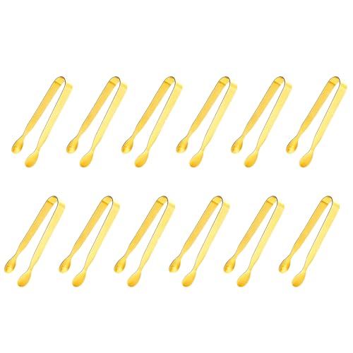 Ice Tongs Sugar Cubes Tongs – Stai…