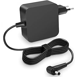 Cargador Lenovo Alkosto Cargador Portátil de Lenovo ideapad, 45W 20V para Lenovo ideapad 1 3 5 1i 3i 5i 110 310 330 330s S145 S340 Series, IdeaPad 3i 15IIL05 3-15ARE05, ADL45WCC PC Power Supply