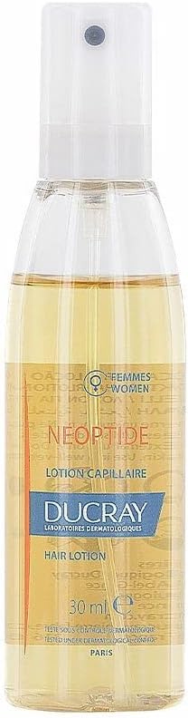 Ducray Neoptide Women Anti-Hair Loss Treatment Lotion 3 x 30 ml