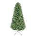 Oncor 6ft Eco-Friendly Aspen Fir Christmas Tree