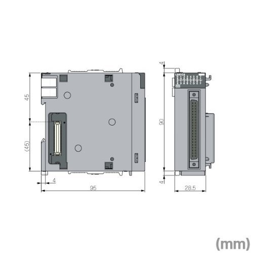 Amazon.co.jp: 三菱電機 LY41PT1P MELSEC-Lシリーズ トランジスタ出力