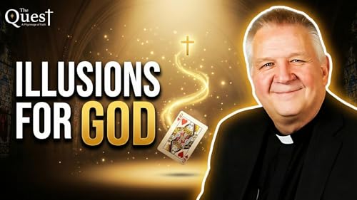 Is God an Illusion? cover art