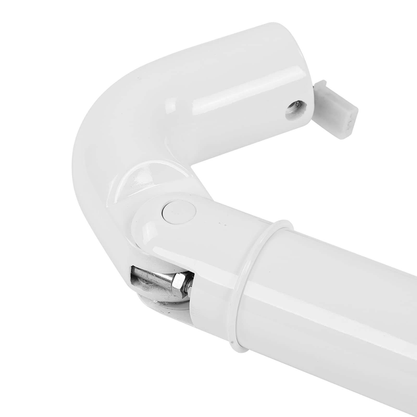 Braccio Luminoso a LED per Poltrona del Riunito Odontoiatrico Braccio di Supporto per Lampada a LED in Lega di Alluminio