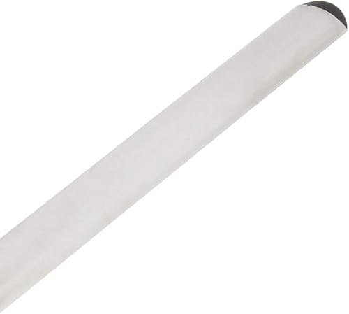 Miniatura 3 de Mercer Culinary -M15910 - Acero para afilar diamantes, 10 pulgadas, negro