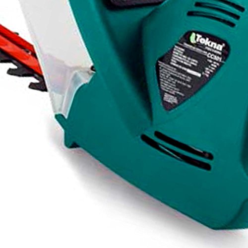 Podador Aparador de Cerca Viva 500mm 450w CC501 Tekna - 220V