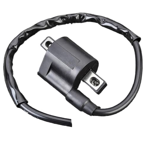 Bobina de encendido para solucionar fallos de arranque 5BE 3