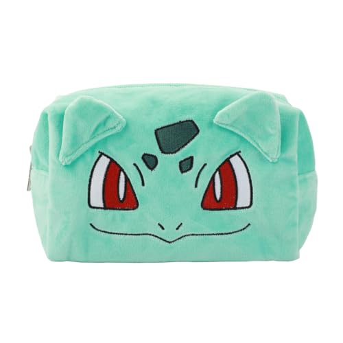 Bioworld Pokémon Bulbasaur Green 8