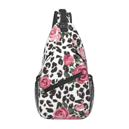 Sac de sport papillon violet imprimé avec sangle réglable