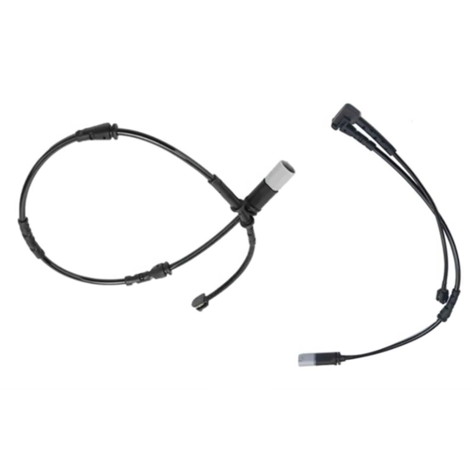 Sensor de desgaste de pastillas de freno Mini F55 trasero delantero cables 34356865612 8