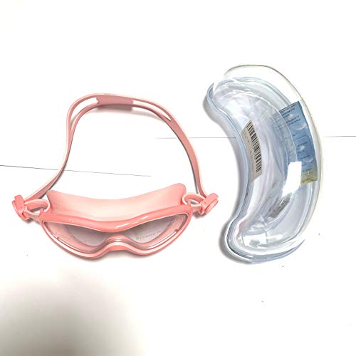 image for AiScrofa Swim Goggles, Swimming Goggles No Leaking, Free Protection Ca