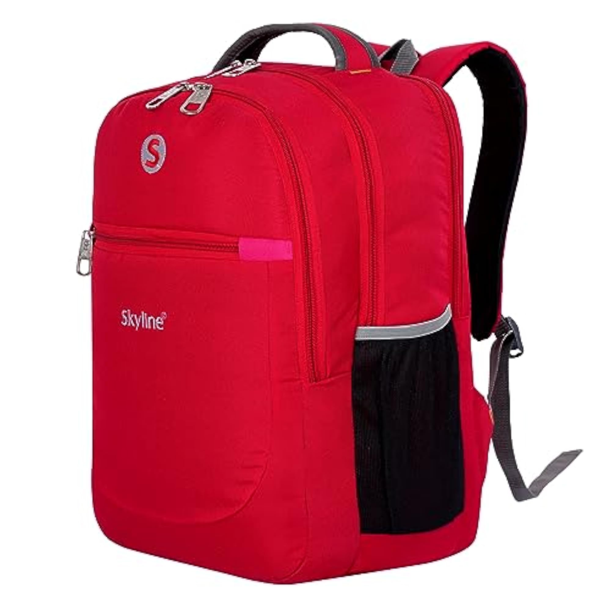 40L Laptop Backpack for Travel, Office & College