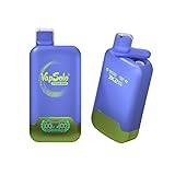 En este producto no contiene E-Liquids.