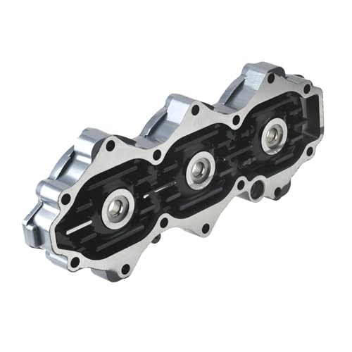 Cylindre 6H3-11111-01-1S pour réparer la compression hors-bord - 4