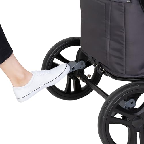 Baby Trend FETEGT32 Expedition Stroller Wagon thumb #8