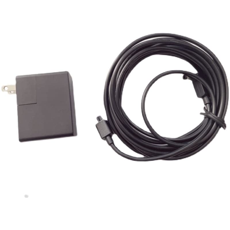 Amazon.com: VR Base Station 2.0 AC Power Wall Charger Supply